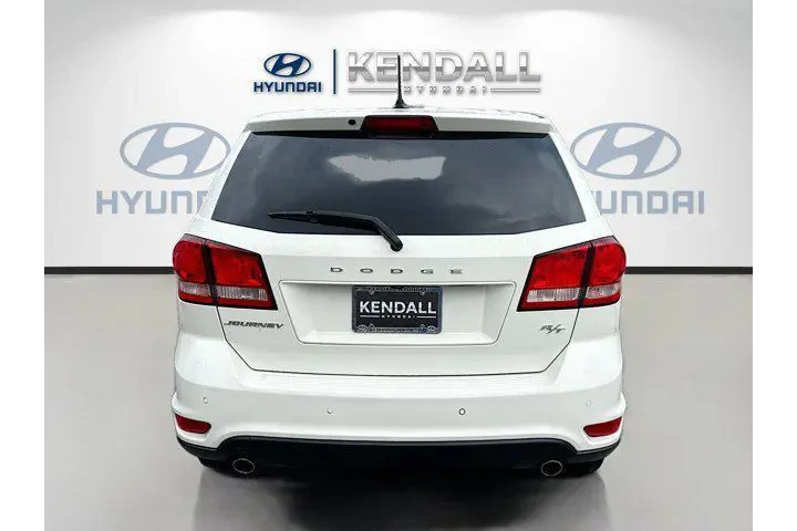 $8598 : Dodge Journey 2016 R/T 4dr S image 5