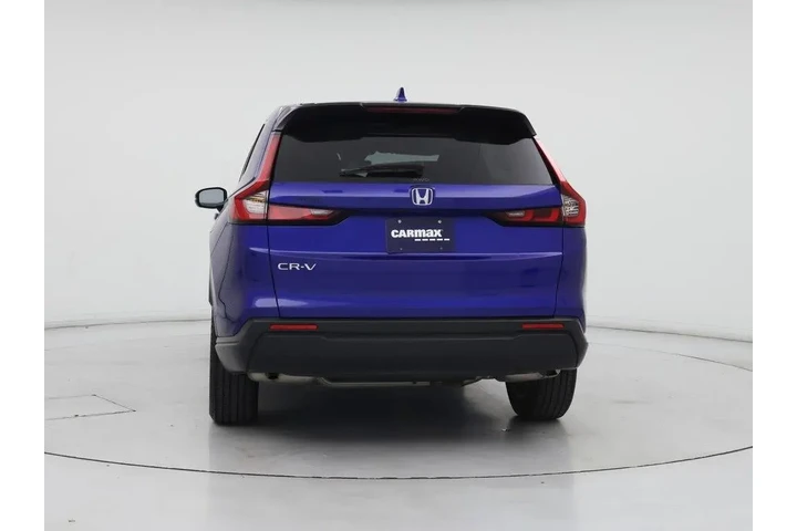 $32998 : Honda CR-V 2023 AWD EX-L 4dr image 6