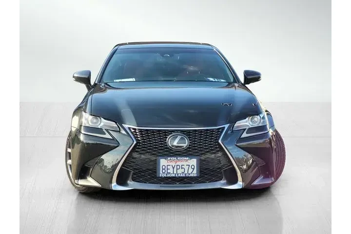 $27571 : Lexus GS 350 2018 4dr Sedan image 2
