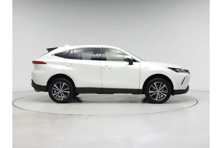 $26998 : Toyota Venza 2021 AWD LE 4dr image 7