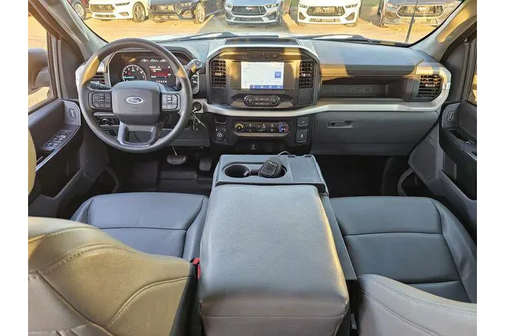 $31900 : Ford F-150 2023 4x4 XL 4dr S image 8