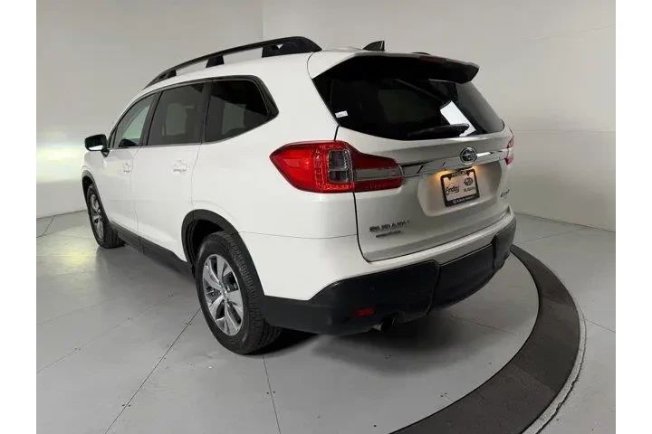 $21625 : Subaru Ascent 2021 AWD Premi image 6