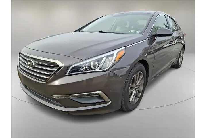$10125 : Hyundai SONATA 2015 SE 4dr S image 5
