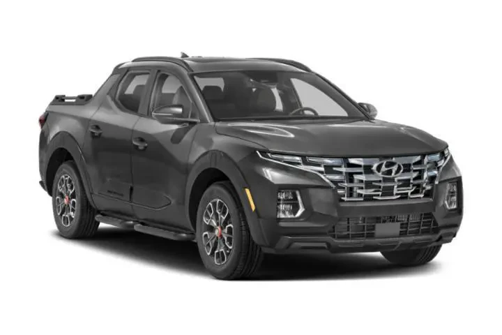 $30695 : Hyundai SANTA CRUZ 2024 AWD image 9