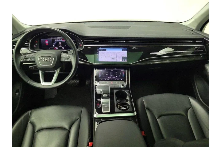 $39998 : Audi Q7 2024 AWD quattro Pre image 9