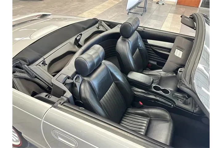 $16500 : Ford Thunderbird 2004 Deluxe image 7