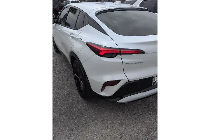 $25470 : Buick Envista 2024 Sport Tou image 7