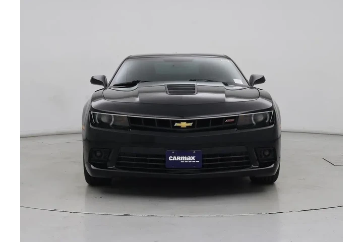 $25998 : Chevrolet Camaro 2015 SS 2dr image 5