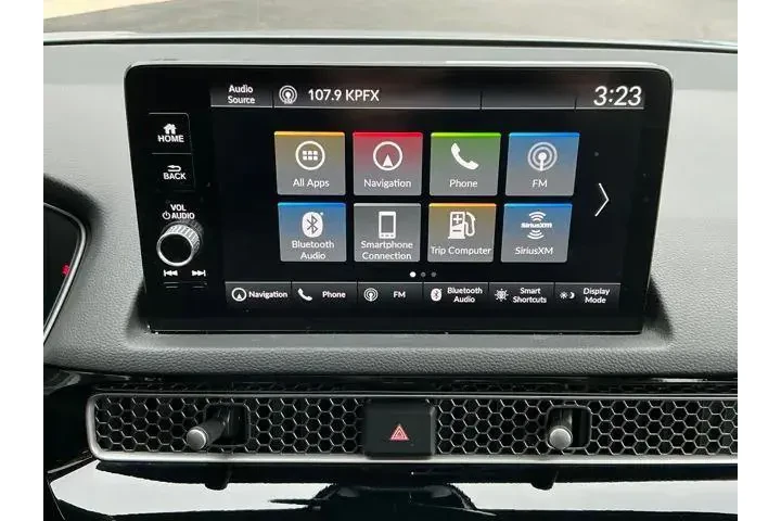 $27705 : Honda Civic 2023 Sport Touri image 8