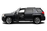 2014 GMC Terrain en Little Rock