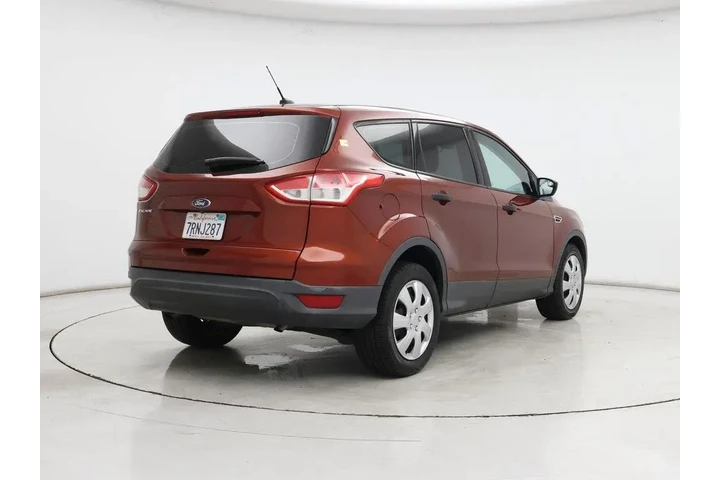 $13998 : Ford Escape 2016 S 4dr SUV image 8