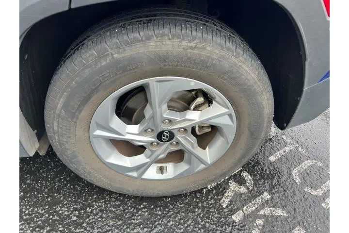 $22996 : Hyundai TUCSON 2024 SEL 4dr image 9