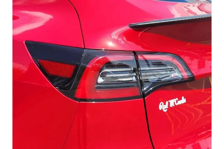 $32500 : Tesla Model Y 2022 AWD Perfo image 9