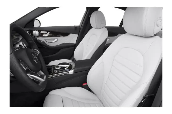 $12951 : Mercedes-Benz C-Class 2015 A image 8