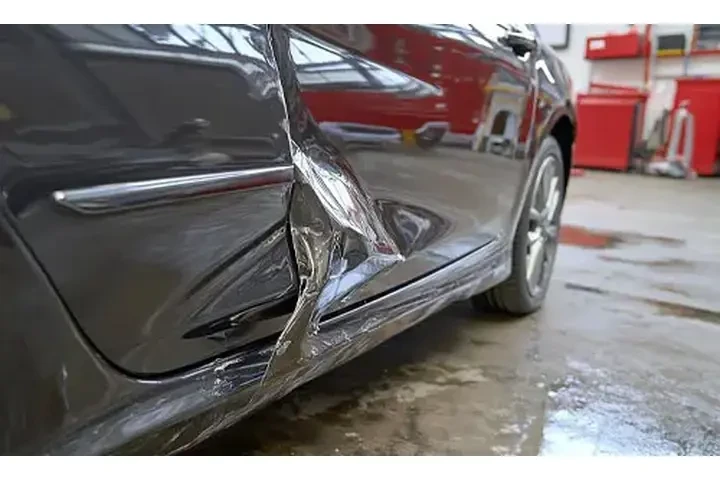 PANCHO BODY SHOP 661-403-0651 image 8