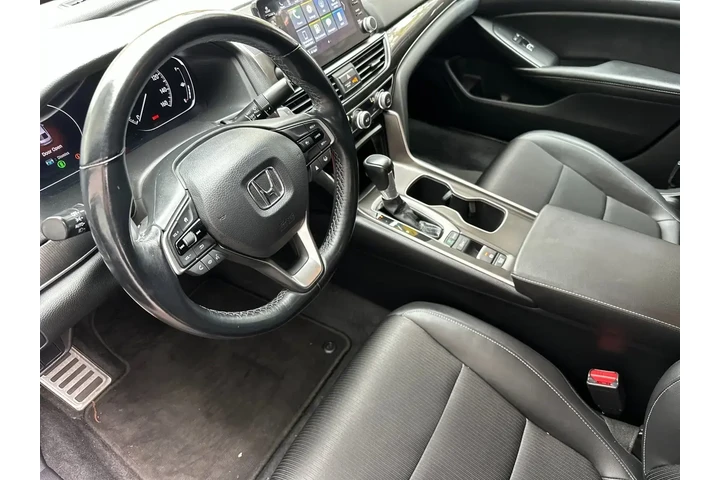 $27591 : Honda Accord 2022 Sport 4dr image 10