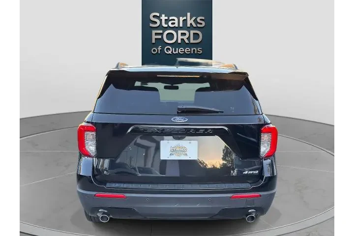$35990 : Ford Explorer 2022 AWD ST-Li image 4