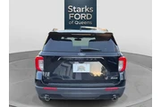 $35990 : Ford Explorer 2022 AWD ST-Li thumbnail