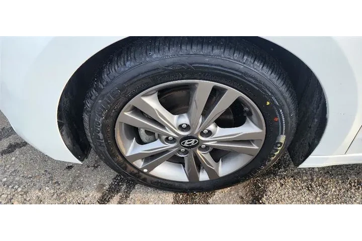 $9499 : 2018 Elantra image 10