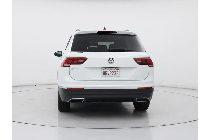 $19998 : Volkswagen Tiguan 2020 SE 4d image 6