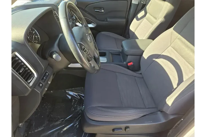 $28991 : Nissan Frontier 2022 4x4 SV image 10