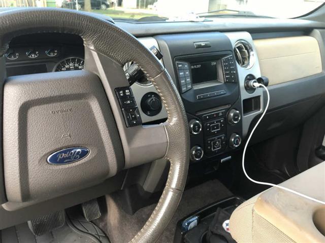 $11000 : 2014 Ford F150 XLT V8 image 5