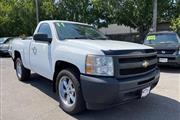 $9998 : 2011 Silverado 1500 Work Truck thumbnail