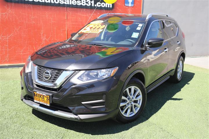 $15999 : 2018 NISSAN ROGUE SV image 1