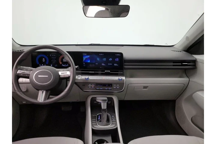 $22998 : Hyundai KONA 2025 SEL 4dr Cr image 9