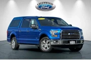 Ford F-150 2016 4x2 XLT 4dr en Salinas