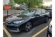$20499 : Subaru Impreza 2023 AWD Prem thumbnail