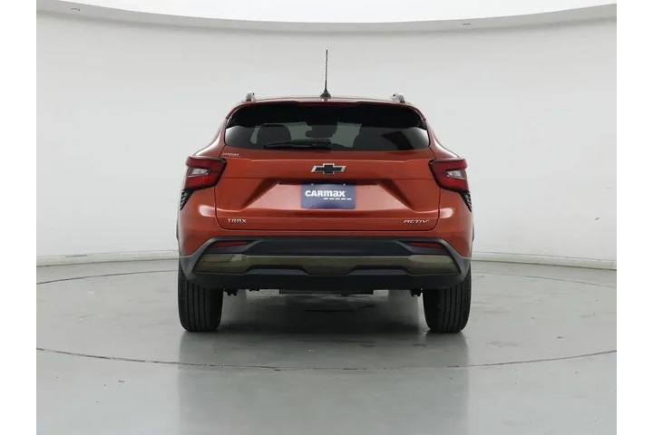 $22998 : Chevrolet Trax 2024 ACTIV 4d image 6