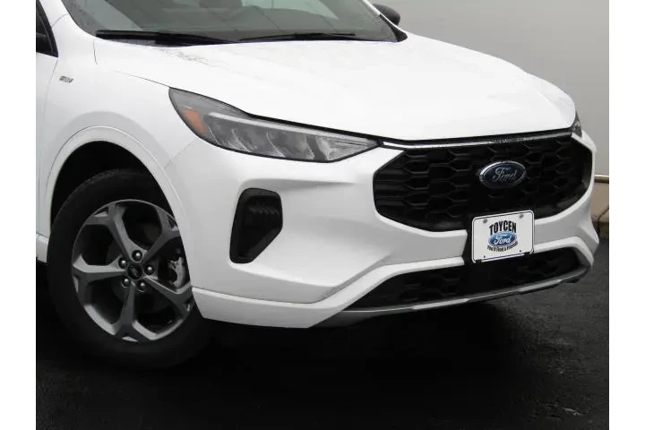 $23999 : Ford Escape 2023 AWD ST-Line image 4