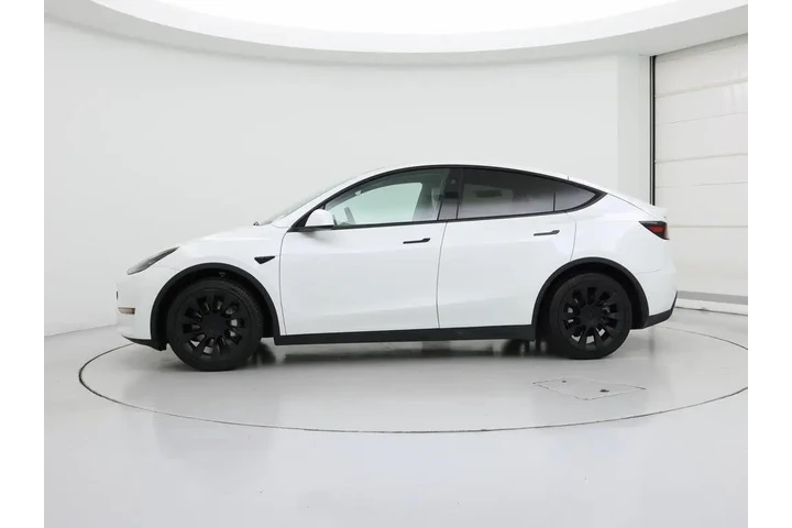$36998 : Tesla Model Y 2024 AWD Long image 3