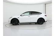 $36998 : Tesla Model Y 2024 AWD Long thumbnail