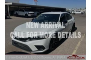 Honda Civic 2024 Sport 4dr H en Phoenix