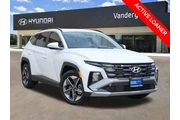 Hyundai TUCSON 2026 SEL Prem en Arlington TX