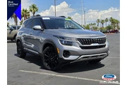 Kia Seltos 2022 AWD Nightfal en Las Vegas