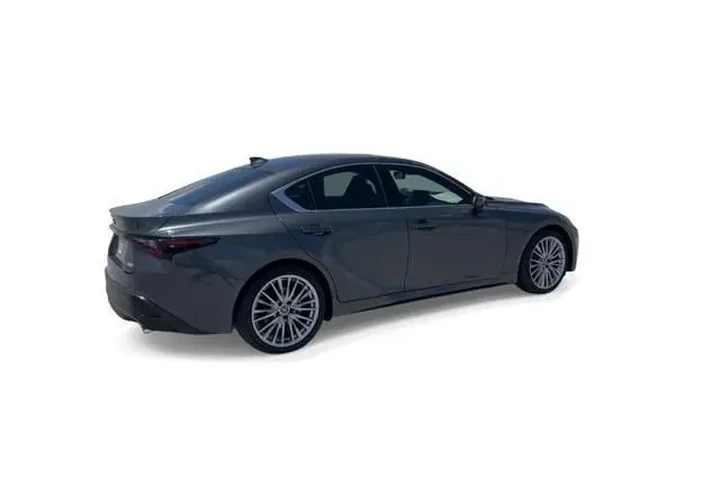 $34998 : Lexus IS 300 2023 4dr Sedan image 8