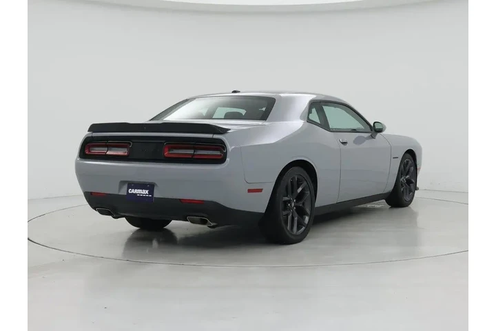 $28998 : Dodge Challenger 2022 R/T 2d image 8