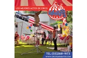 Circo renta de circo thumbnail