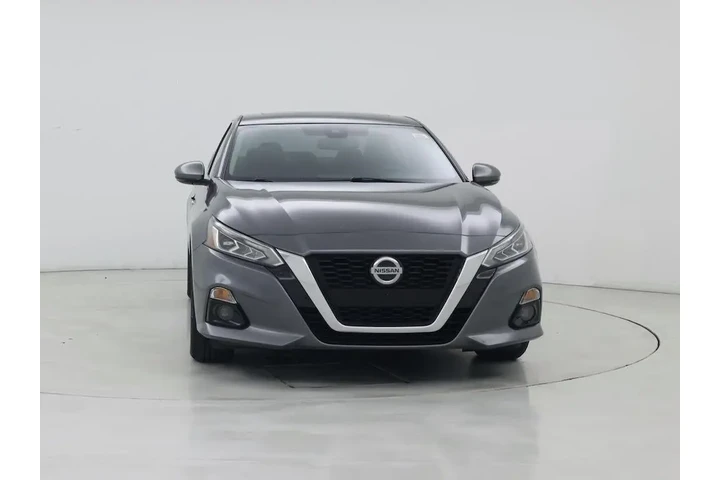 $16998 : Nissan Altima 2019 AWD 2.5 S image 5