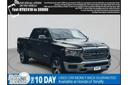 Ram 1500 2024 4x4 Laramie 4d en Newark