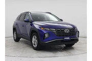 Hyundai TUCSON 2022 AWD SEL en Charlotte