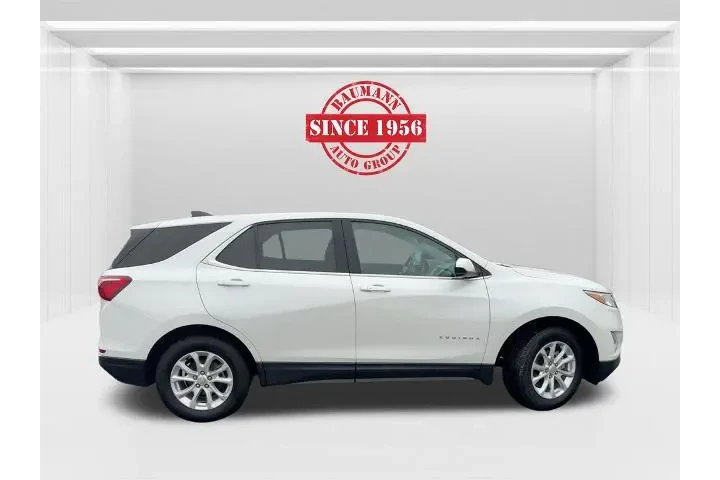 $14994 : Chevrolet Equinox 2020 LT 4d image 4