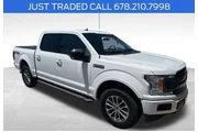 Ford F-150 2020 4x4 XL 4dr S en Atlanta