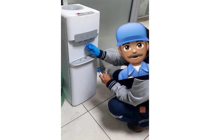 Mant. de Dispensadores de agua image 5