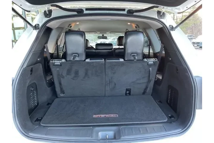 $19995 : Nissan Pathfinder 2020 4x4 S image 8