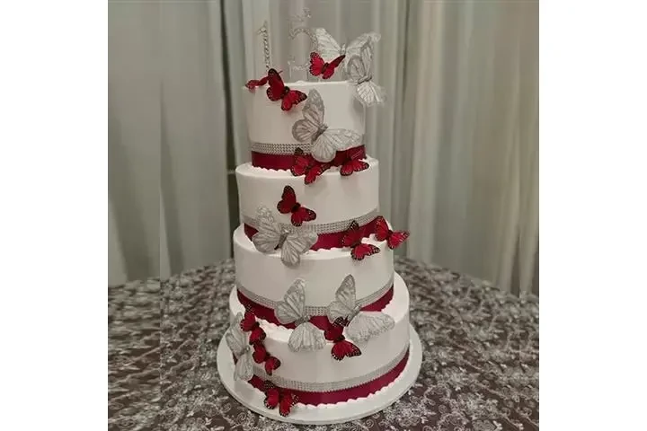 PASTELES TEMÁTICOS image 5