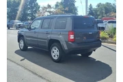 $8778 : Jeep Patriot 2016 4x4 Sport thumbnail
